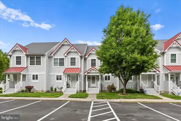 9717 Village Ln #3, OCEAN CITY, MD 21842