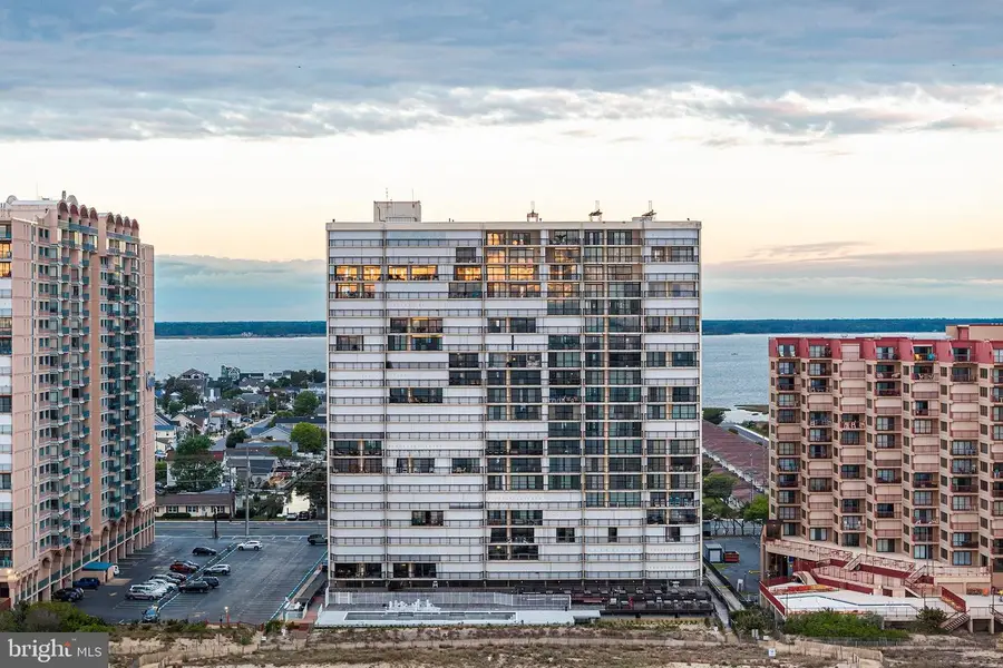 11100 Coastal Hwy #1404, Ocean City, MD 21842 - #2