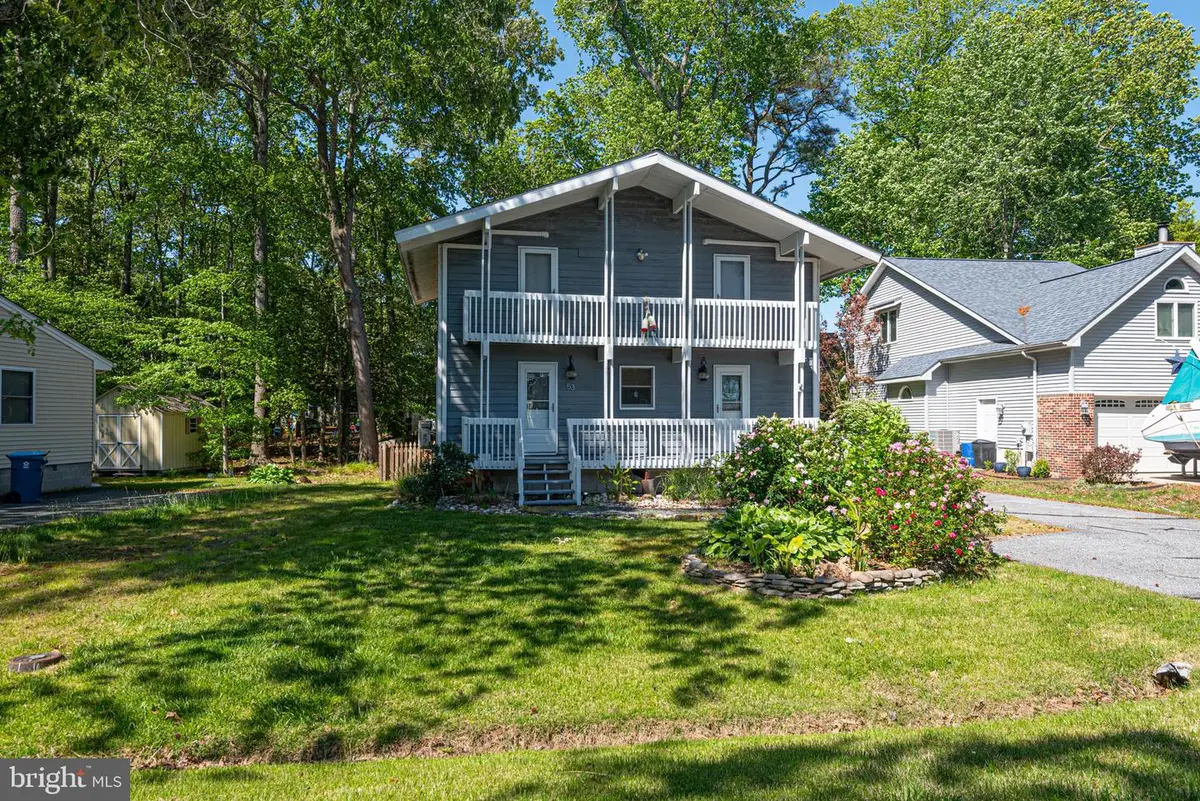 53 Grand Port Road, Berlin, MD 21811 - #1