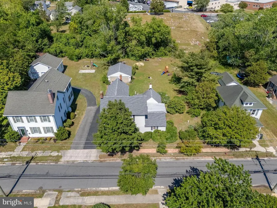 208 S S Washington St, Snow Hill, MD 21863 - #3