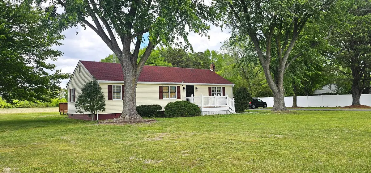 333 Mcgrath Rd, Eden, MD 21822 - #1