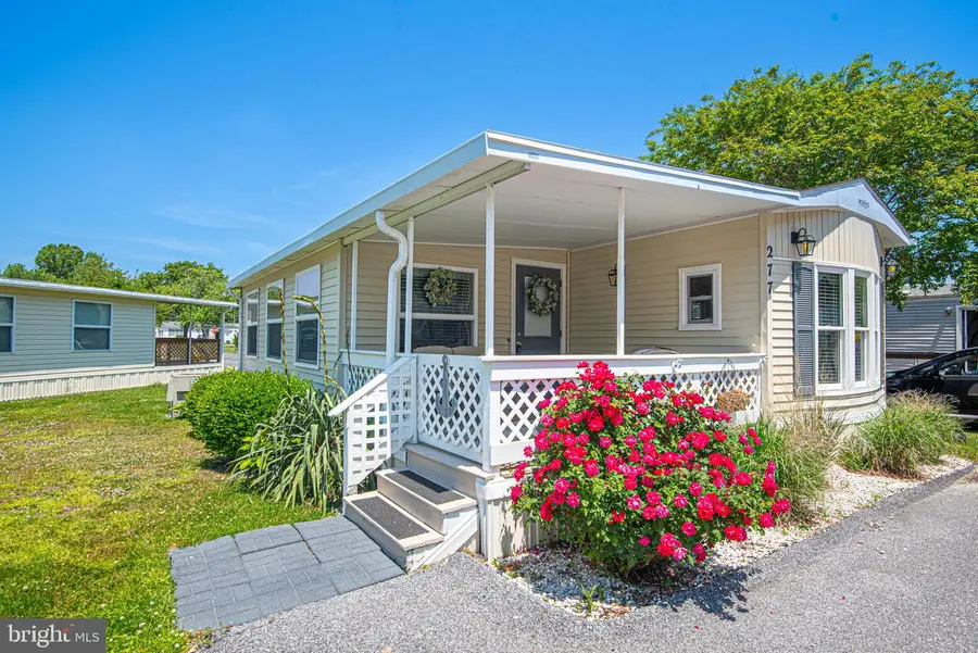 277 Woodhaven Ct, Berlin, MD 21811 - #2