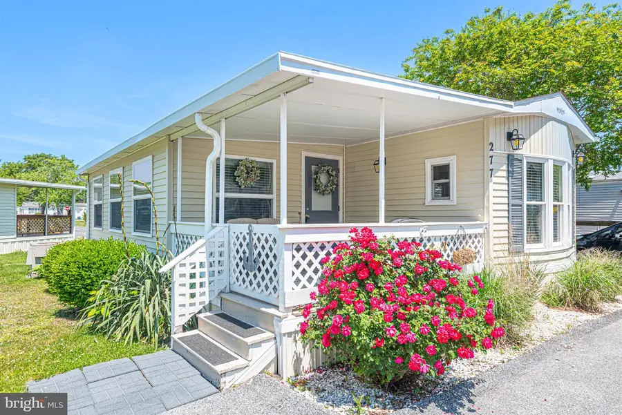 277 Woodhaven Ct, Berlin, MD 21811 - #3