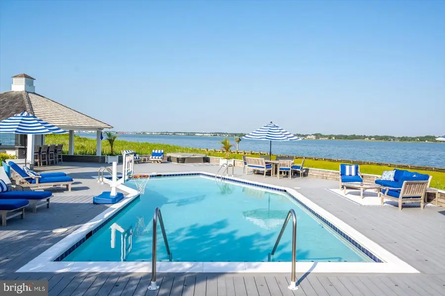 1546 Teal Dr, Ocean City, MD 21842 - #3