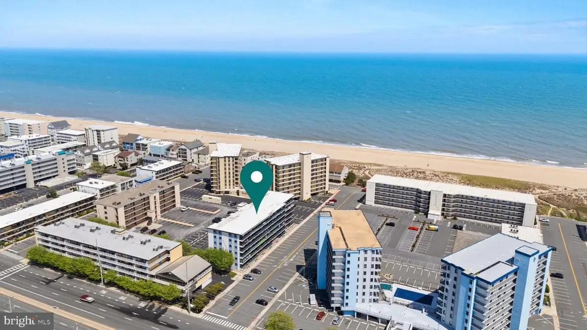 10 135th St #106, Ocean City, MD 21842 - #1