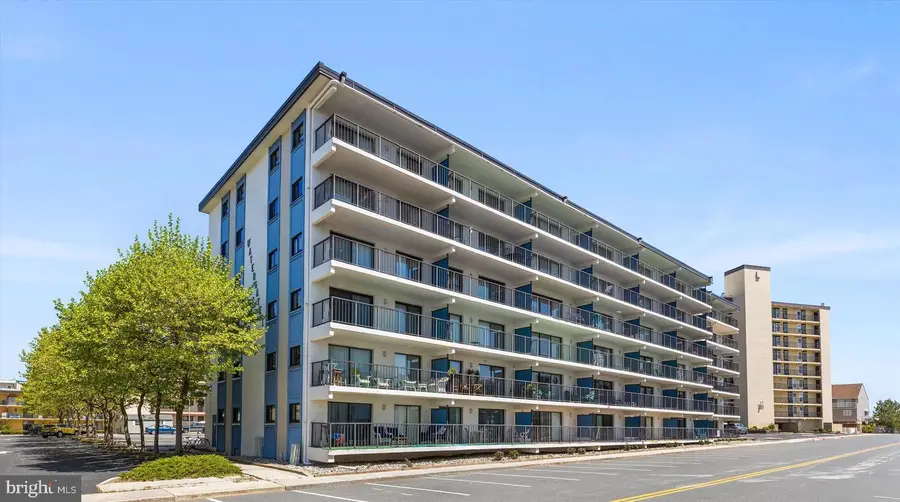 10 135th St #106, Ocean City, MD 21842 - #2