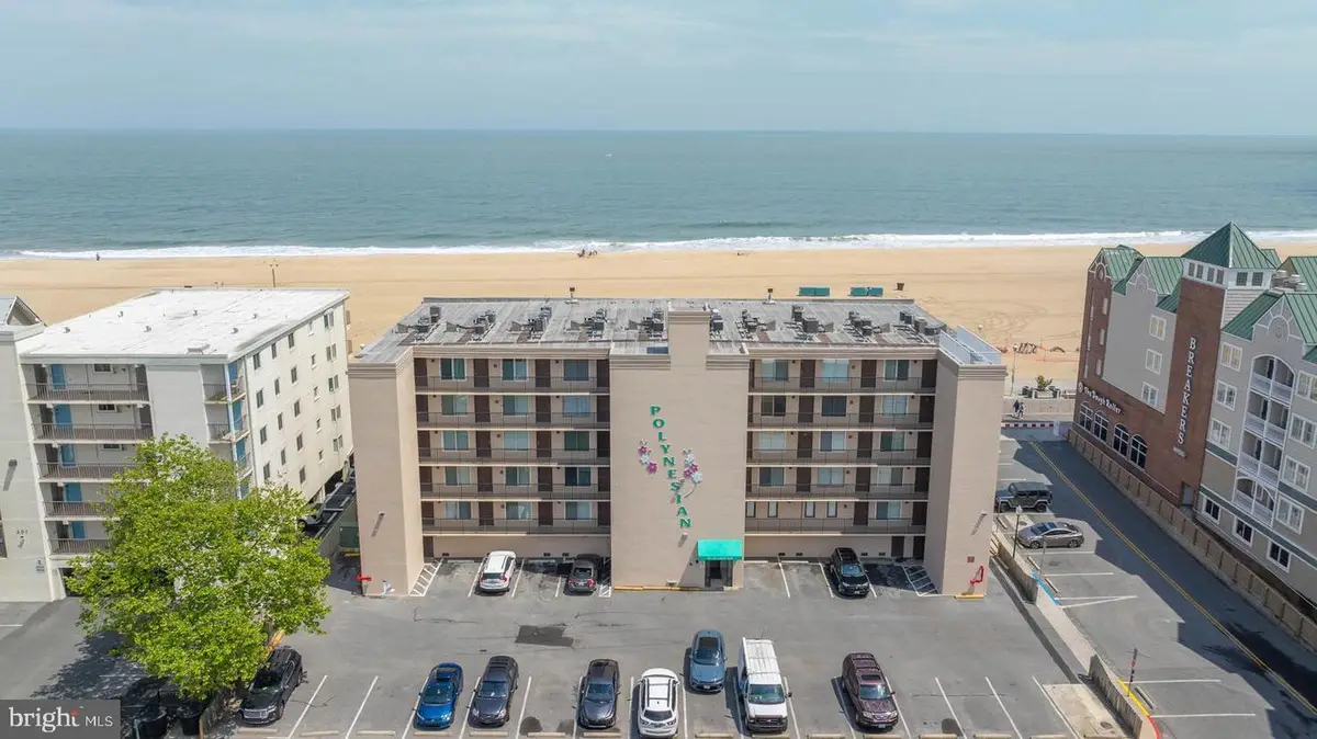 301 Atlantic Ave #210, Ocean City, MD 21842 - #1