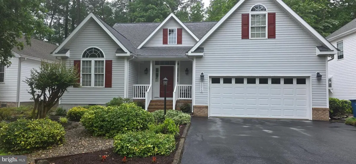 1210 Ocean Pkwy, Ocean Pines, MD 21811 - #1