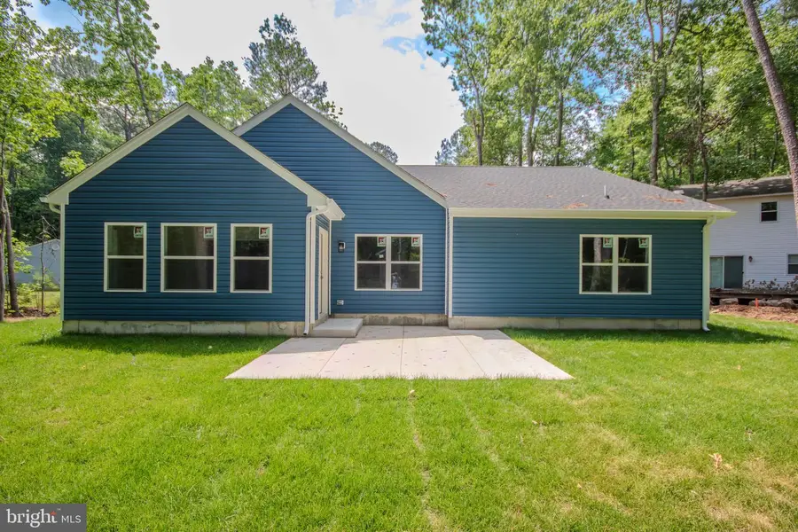 19 Twilight Ct, Ocean Pines, MD 21811 - #3