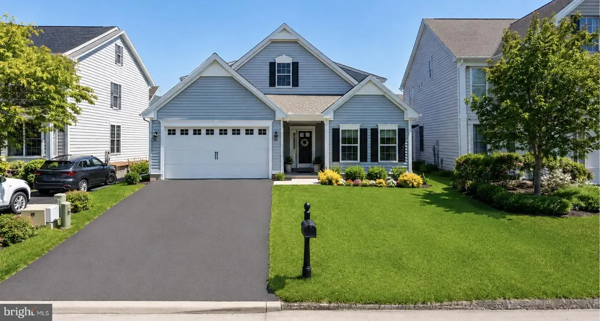 12159 Snug Harbor Rd, Berlin, MD 21811 - #1