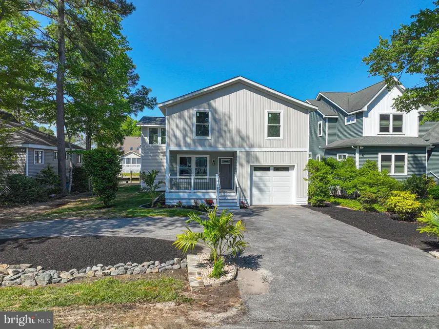8 Grand Port Rd, Ocean Pines, MD 21811 - #3