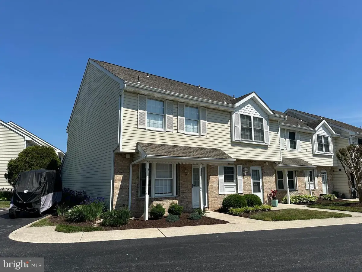 12626 Sunset Ave #64i2, Ocean City, MD 21842 - #1