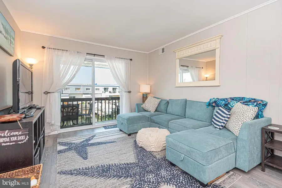 708 Bradley Rd #d1, Ocean City, MD 21842 - #3