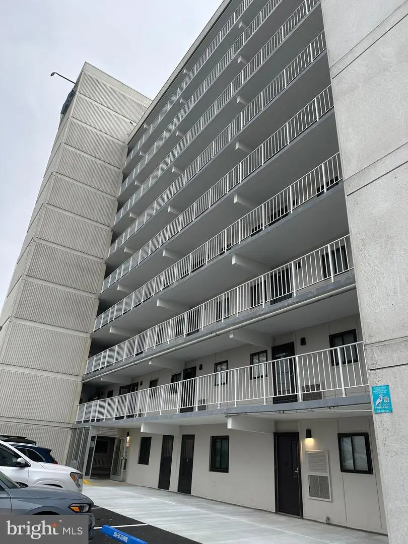 3001 Atlantic Ave #608, Ocean City, MD 21842 - #2