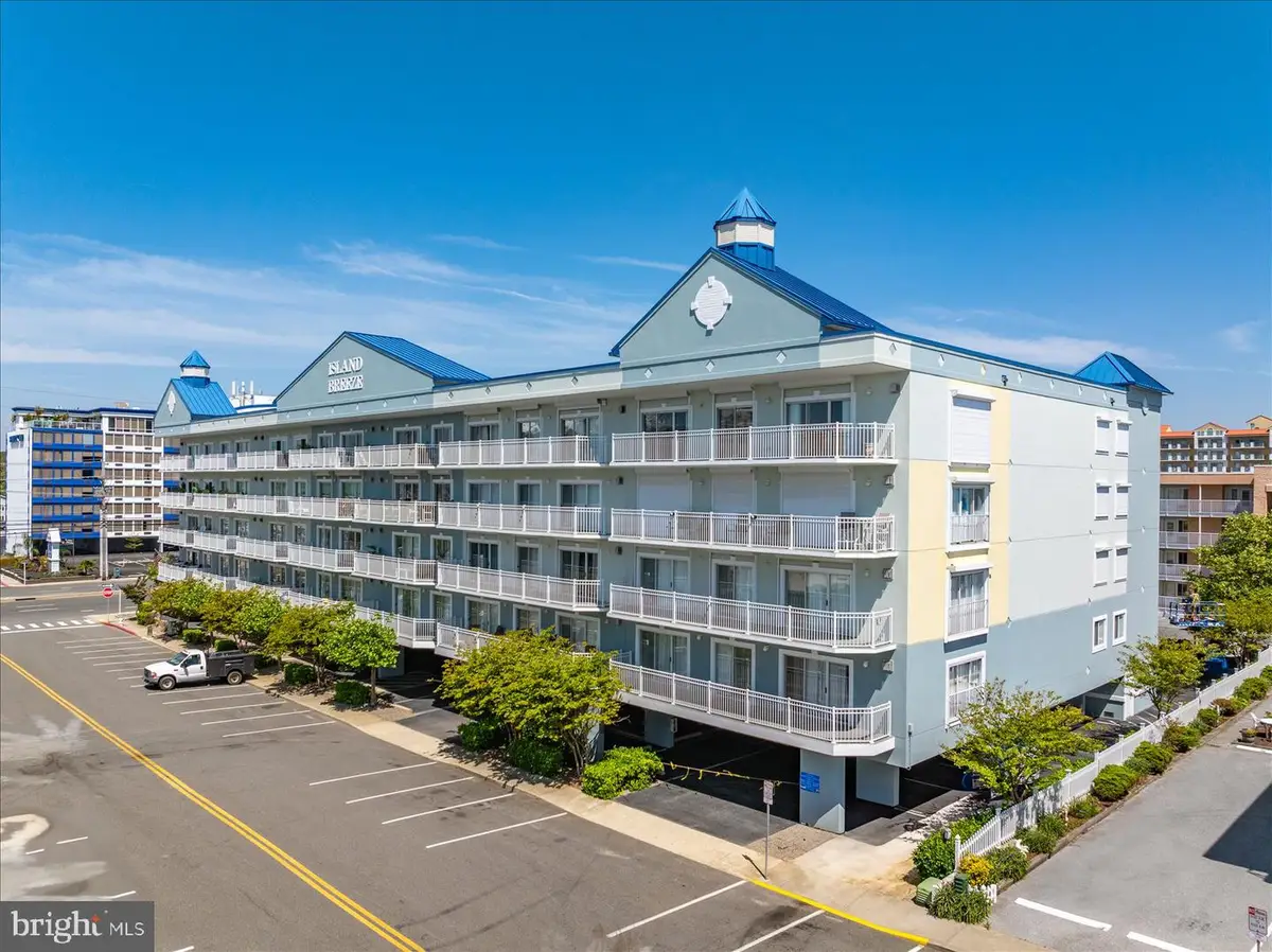 16 138th St #405, Ocean City, MD 21842 - #1