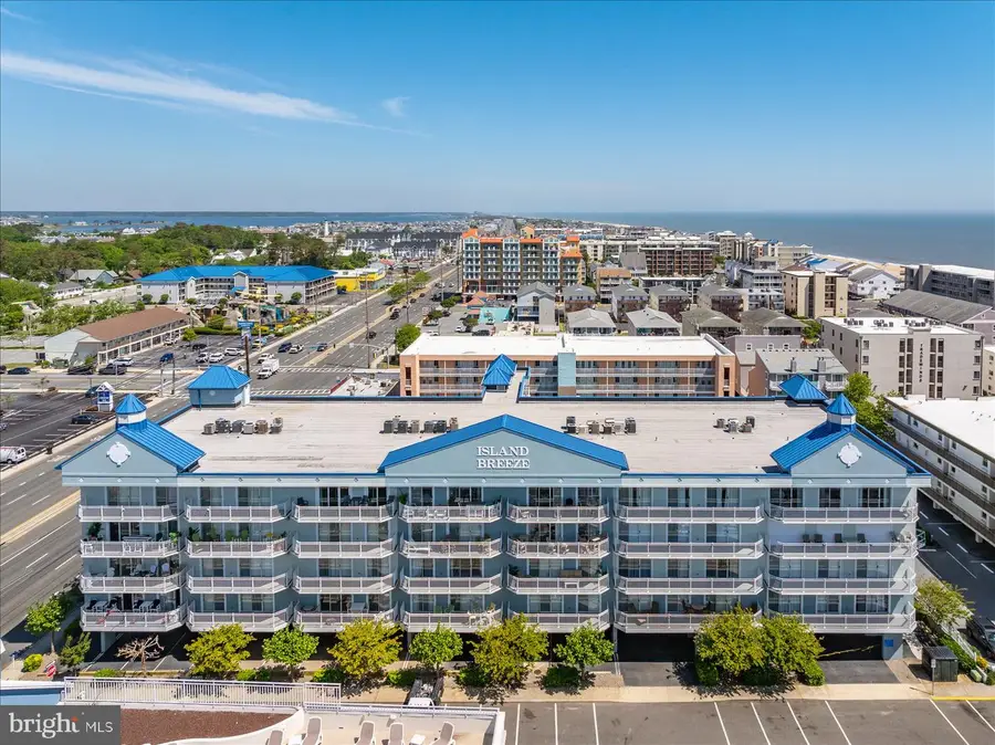 16 138th St #405, Ocean City, MD 21842 - #3