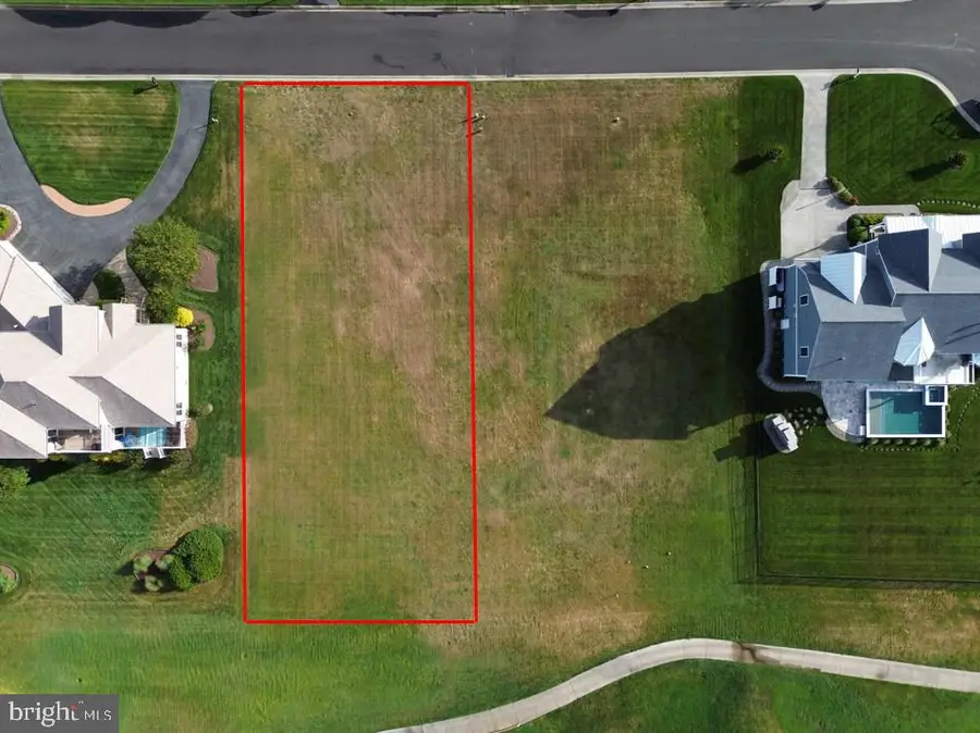 0 Southhampton Dr, Bishopville, MD 21813 - #2