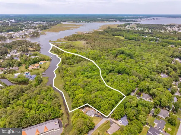 0 Blue Marlin Dr, OCEAN CITY, MD 21842
