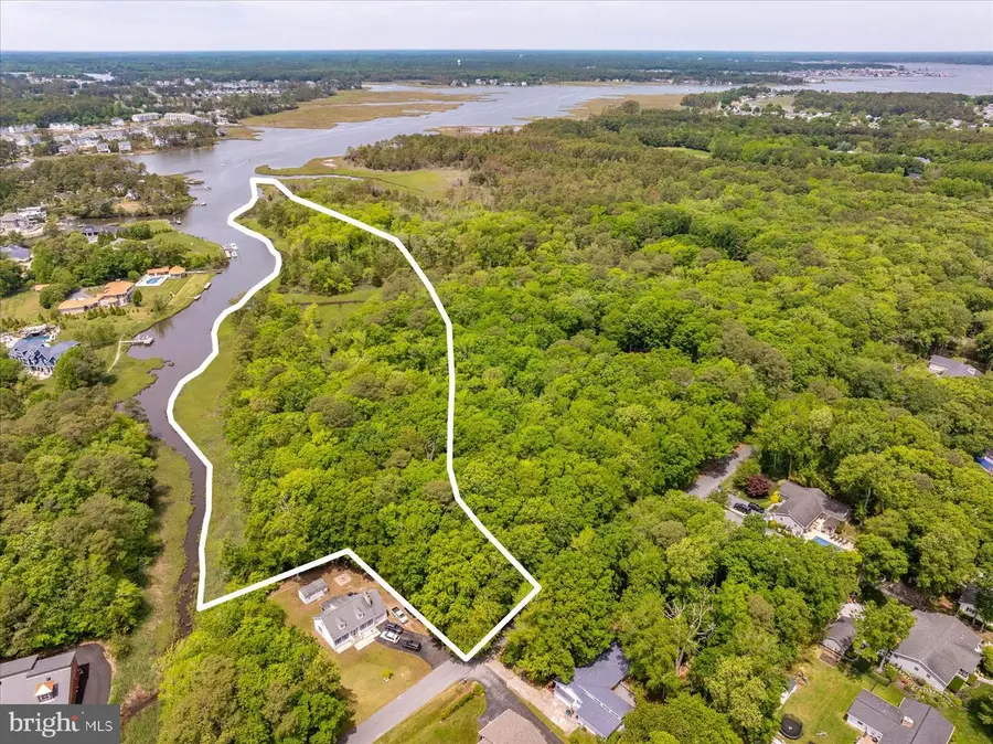 0 Blue Marlin Dr, Ocean City, MD 21842 - #2