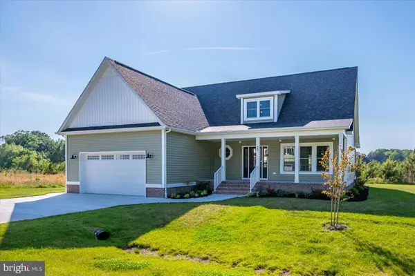 30 Preakness Dr, OCEAN PINES, MD 21811