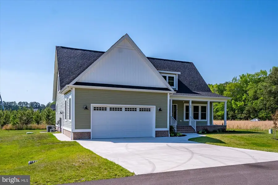 30 Preakness Dr, Ocean Pines, MD 21811 - #3