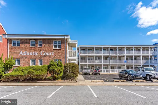 12 72nd St #105, OCEAN CITY, MD 21842