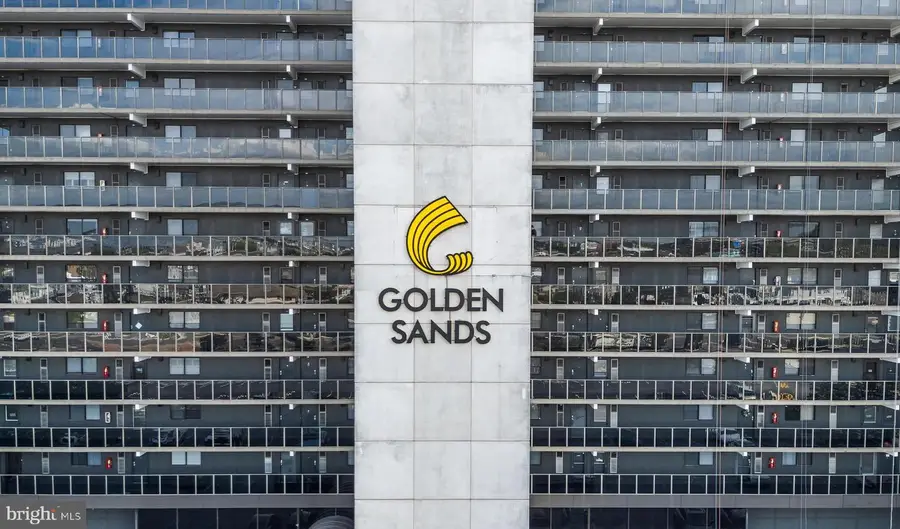 10900 Coastal Hwy #104 Golden Sands, Ocean City, MD 21842 - #2