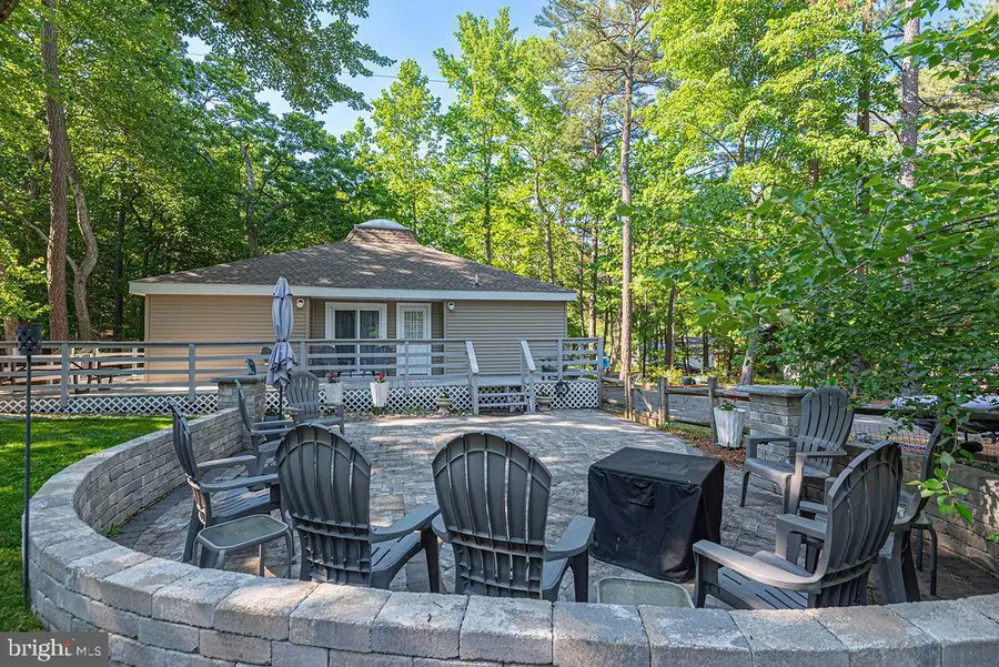 25 Rabbit Run Ln, Ocean Pines, MD 21811 - #2