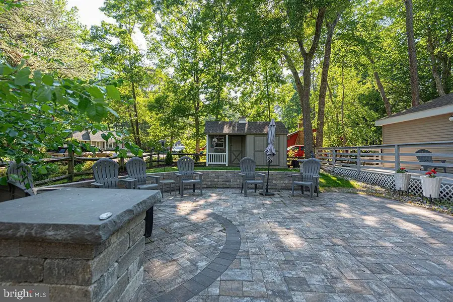 25 Rabbit Run Ln, Ocean Pines, MD 21811 - #3