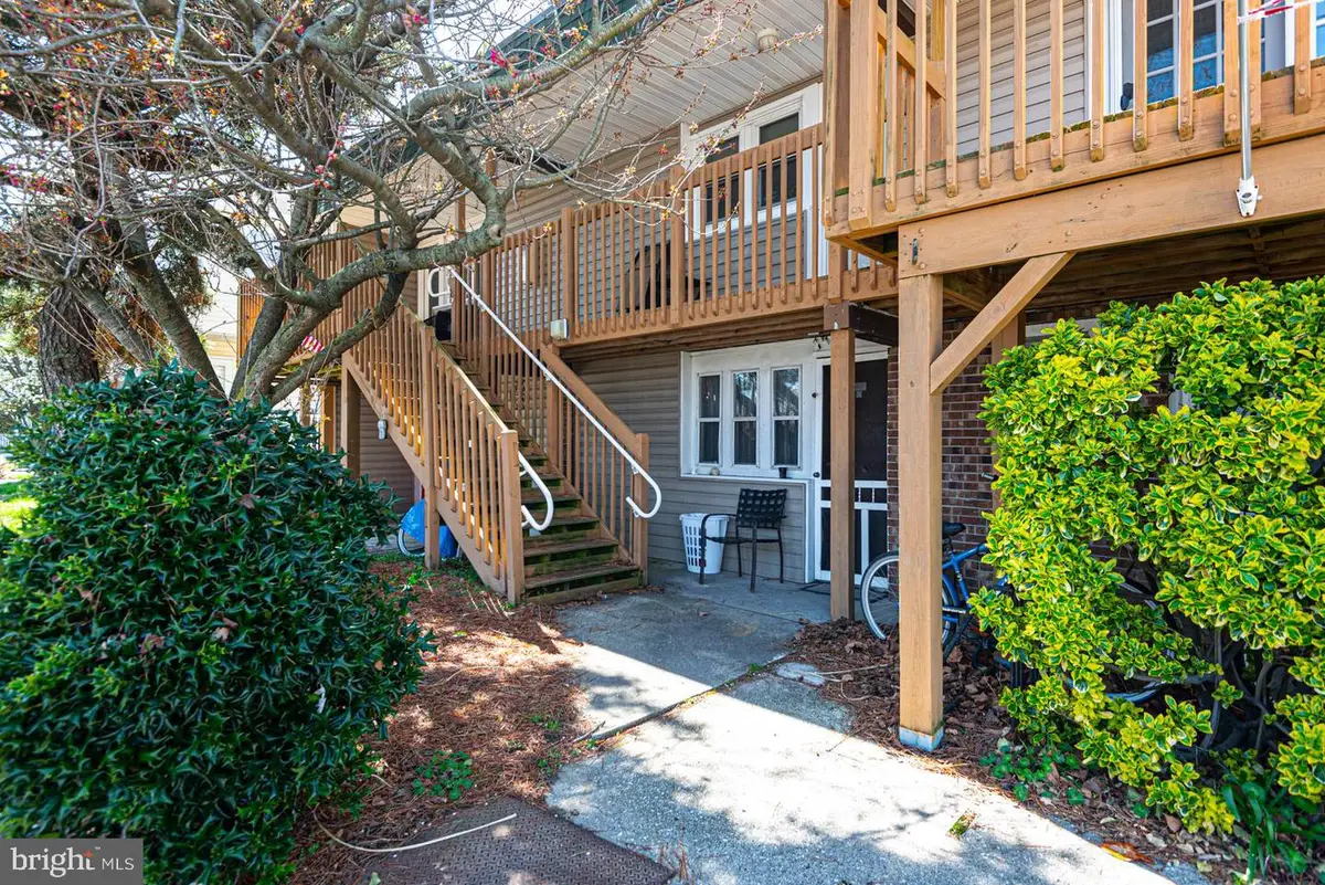 2707 Judlee Ave #201, Ocean City, MD 21842 - #1