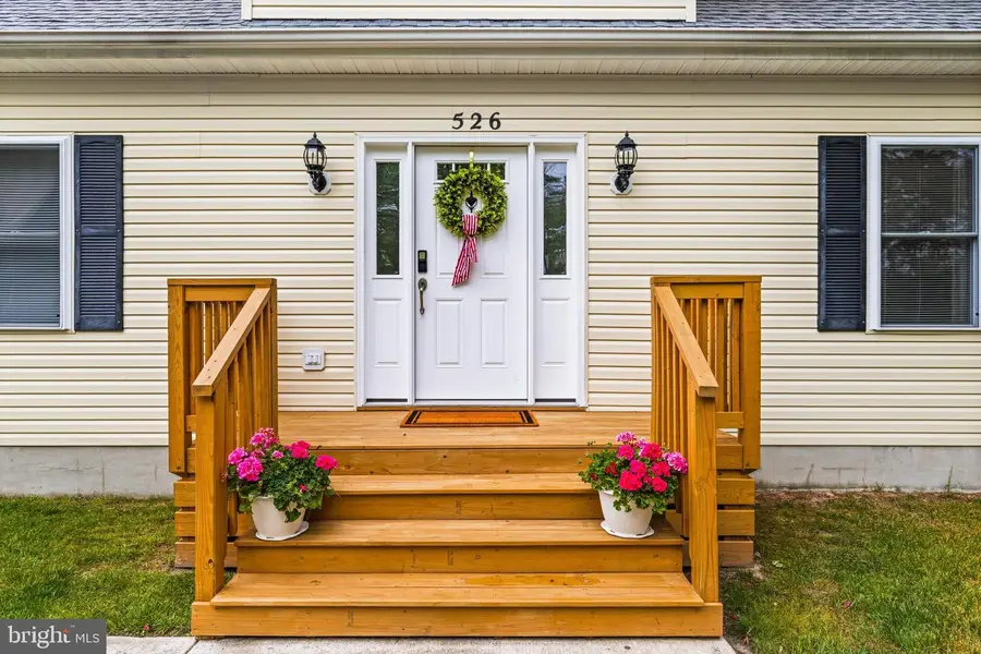 526 Ocean Pkwy, Berlin, MD 21811 - #2