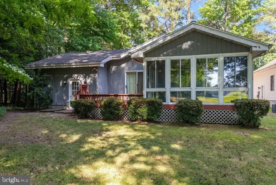 17 Sundial Cir, Ocean Pines, MD 21811 - #2