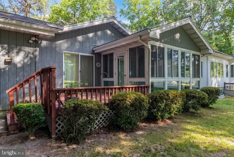 17 Sundial Cir, Ocean Pines, MD 21811 - #3