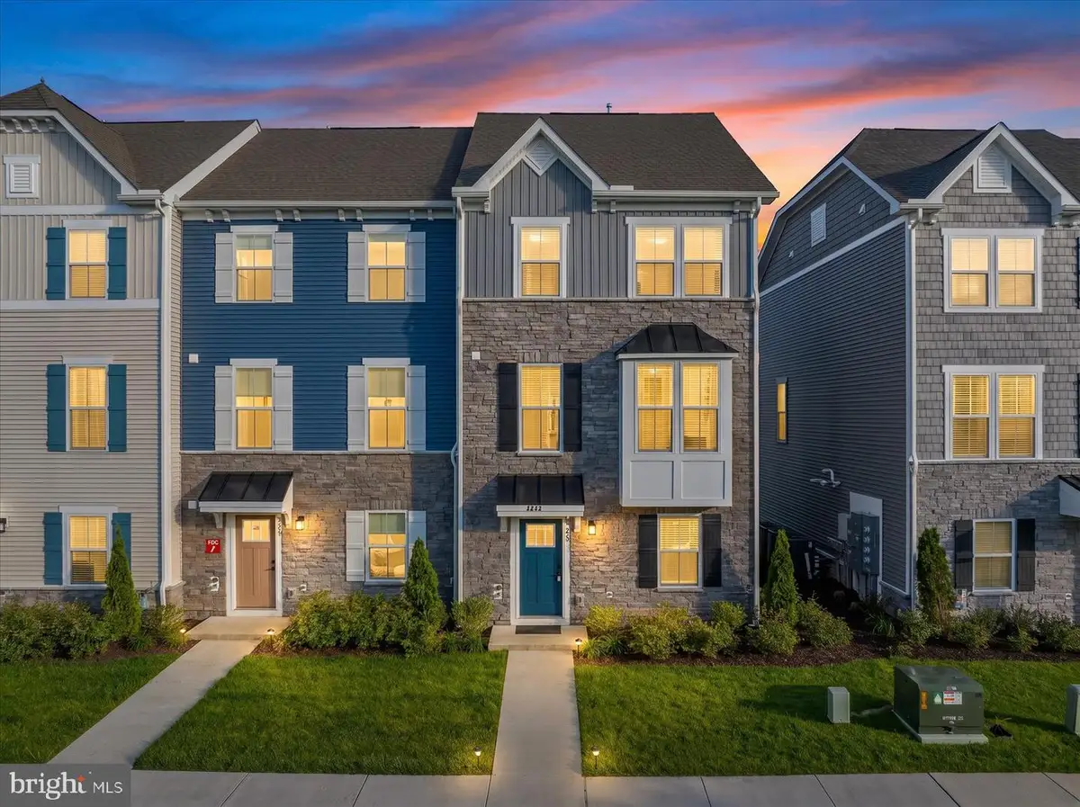 8644 S Park Dr #1, Berlin, MD 21811 - #1