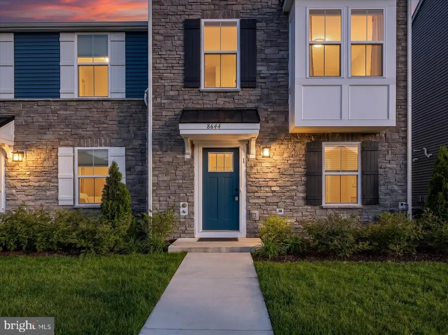 8644 S Park Dr #1, Berlin, MD 21811 - #2