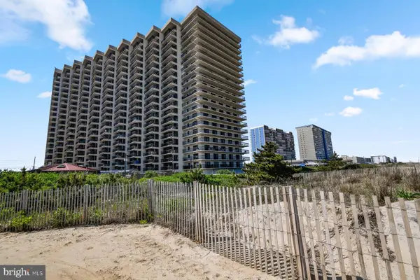 11500 Coastal Hwy #918, OCEAN CITY, MD 21842