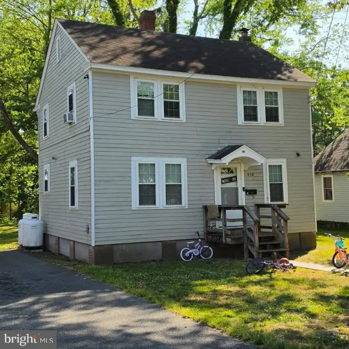 408 Dudley Ave, Pocomoke City, MD 21851 - #1