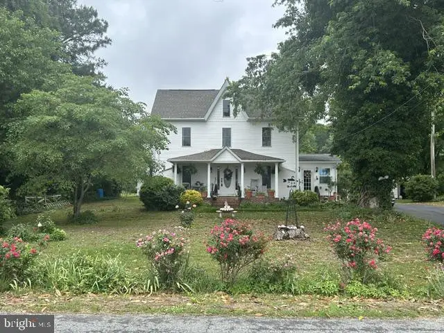 11409 Back Creek Rd, Bishopville, MD 21813 - #1