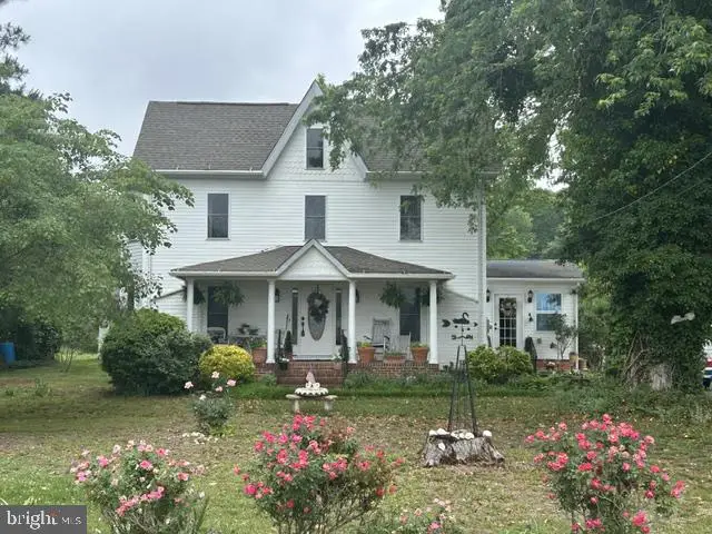 11409 Back Creek Rd, Bishopville, MD 21813 - #2