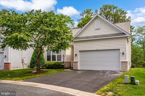 95 Chatham Ct, OCEAN PINES, MD 21811