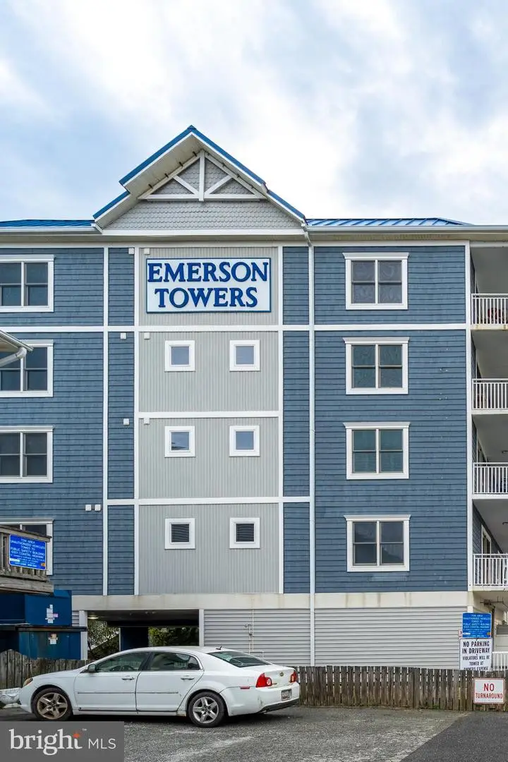 221 Wicomico St #504, Ocean City, MD 21842 - #2