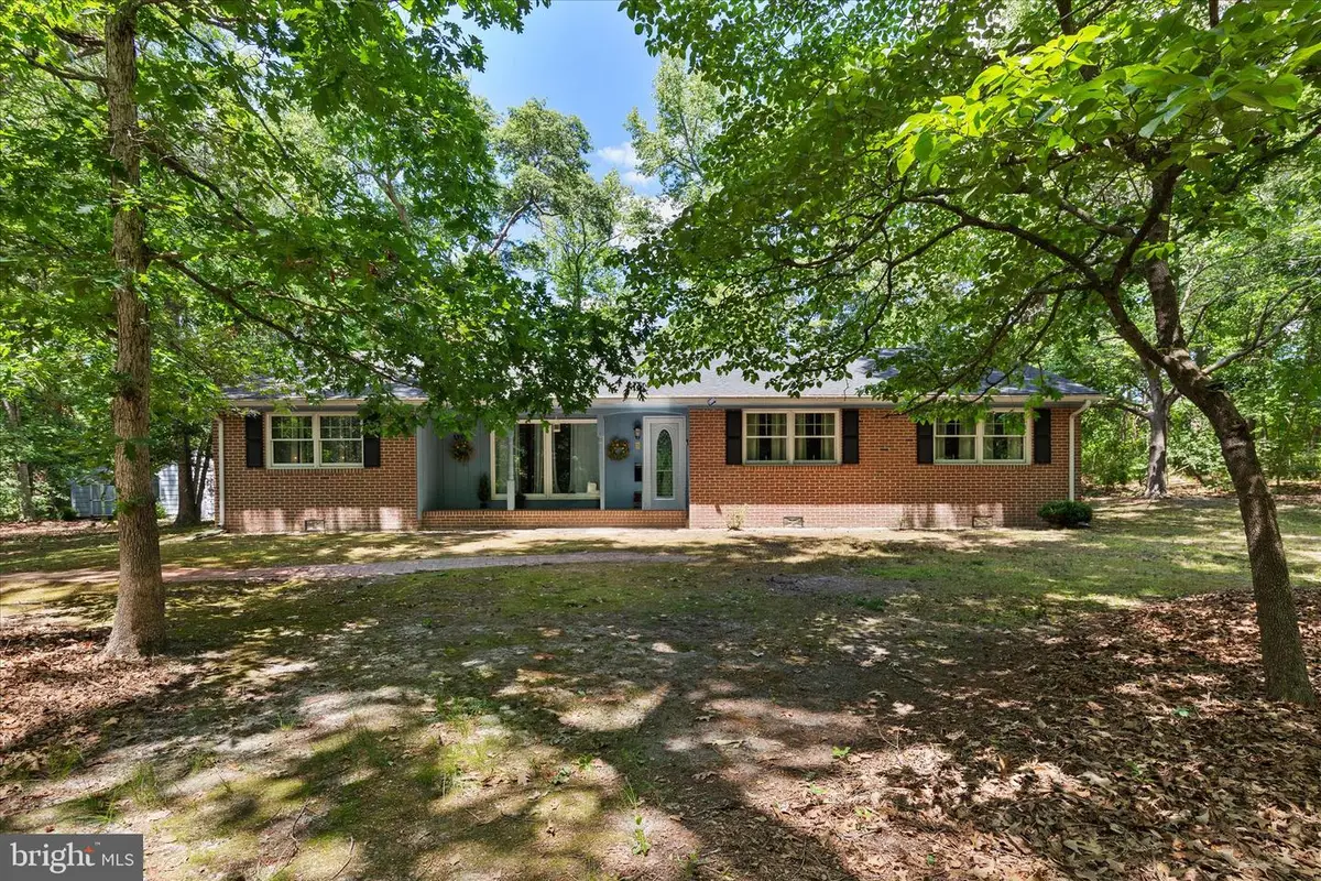 3821 Nassawango Hills Dr, Snow Hill, MD 21863 - #1