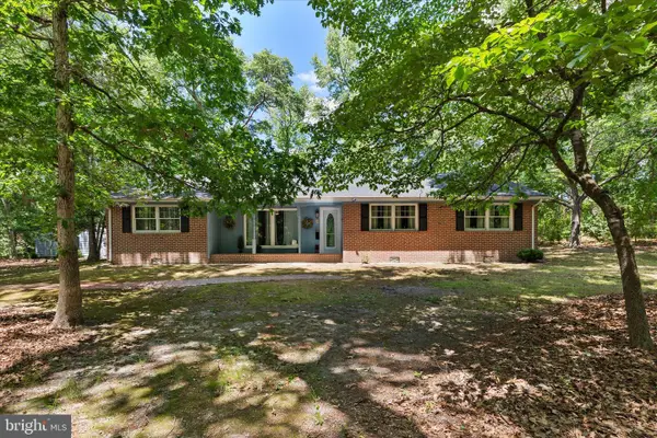 3821 Nassawango Hills Dr, SNOW HILL, MD 21863