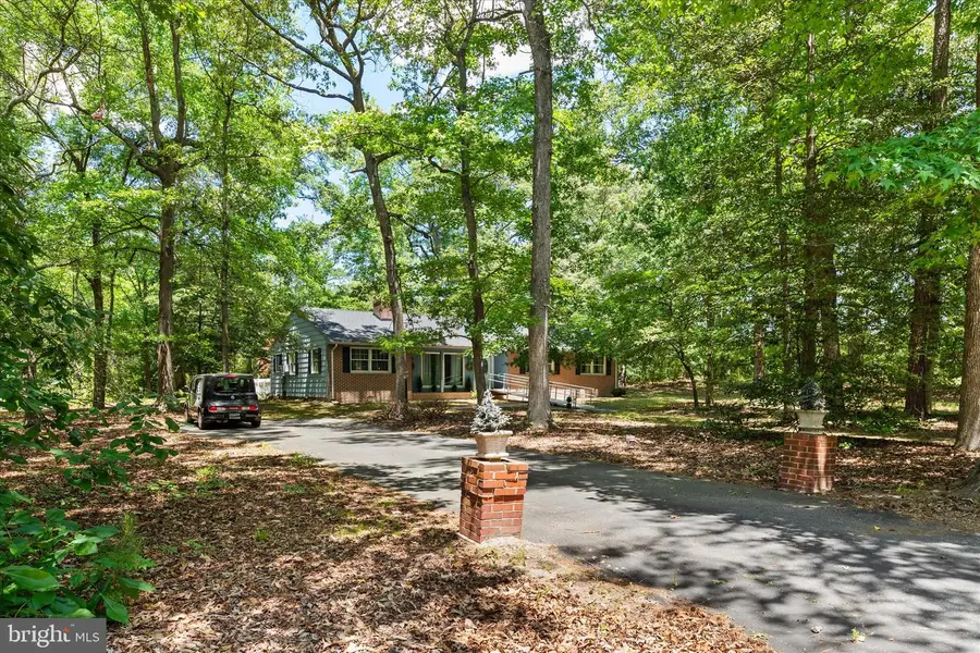 3821 Nassawango Hills Dr, Snow Hill, MD 21863 - #2