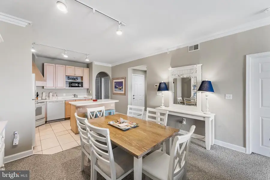 105 56th St #204 P1, Ocean City, MD 21842 - #3