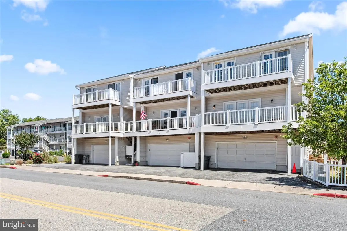1400-2 Chicago Ave, Ocean City, MD 21842 - #1