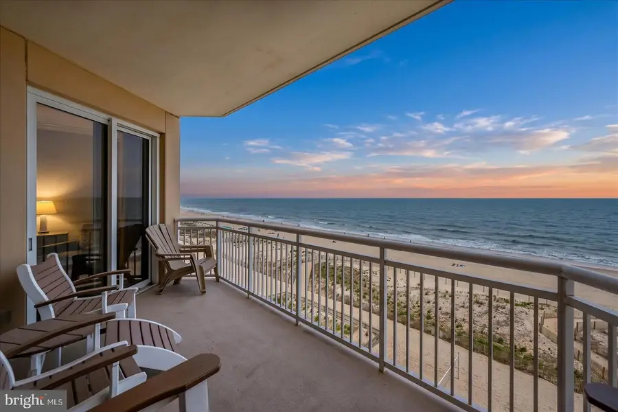 2 48th St #510, Ocean City, MD 21842 - #3