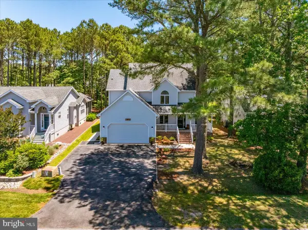 91 Watertown Rd, OCEAN PINES, MD 21811