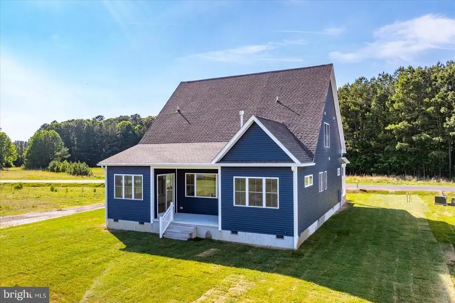 75 King Richard Rd, Berlin, MD 21811 - #3
