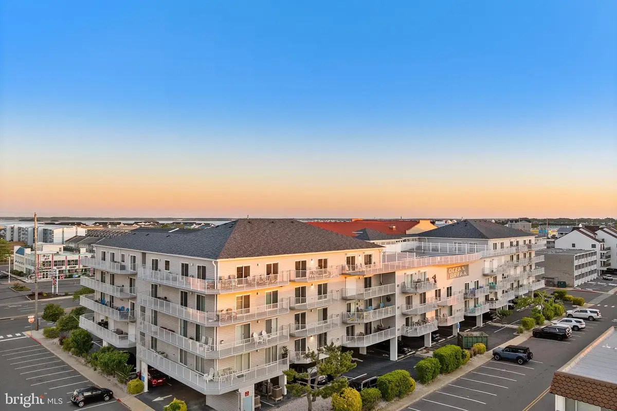 12101 Assawoman Dr #408, Ocean City, MD 21842 - #1